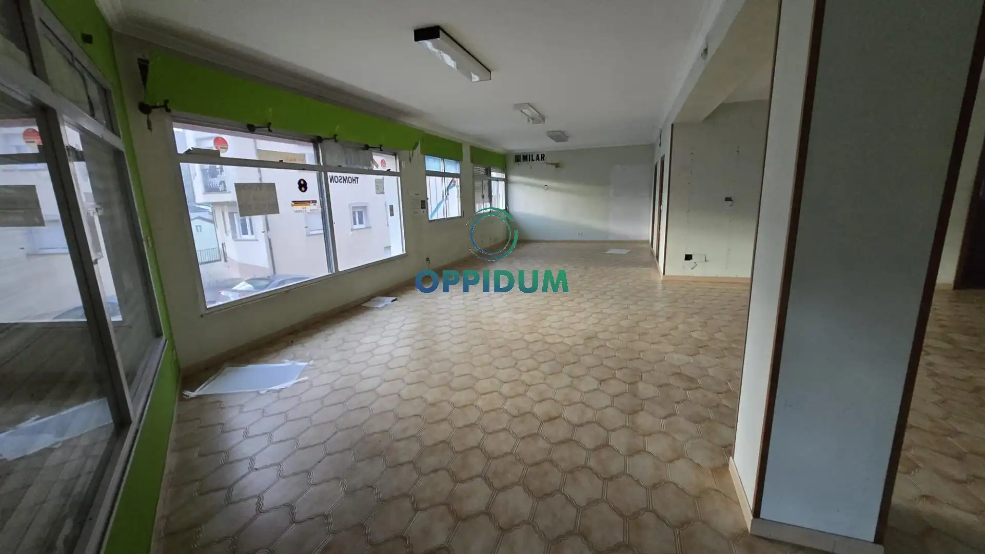 Commercial properties for sale in Cariño
