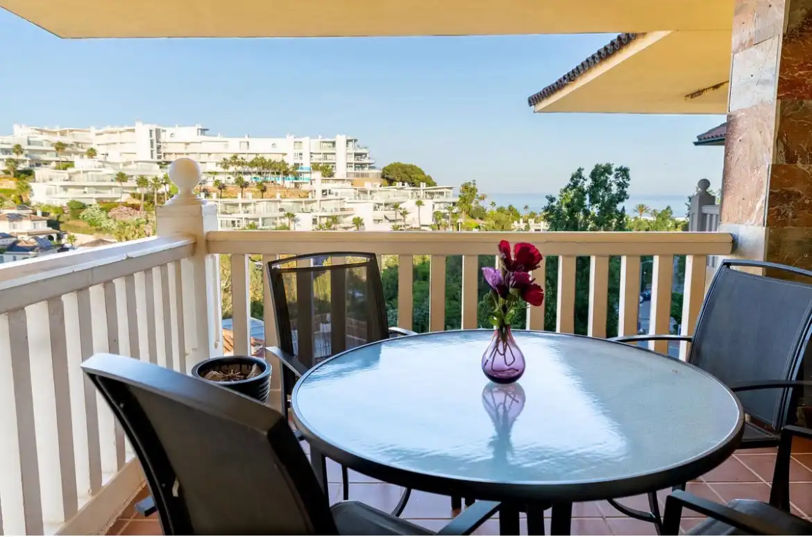 Piso con terraza en venta en El Higuerón, imagen 17