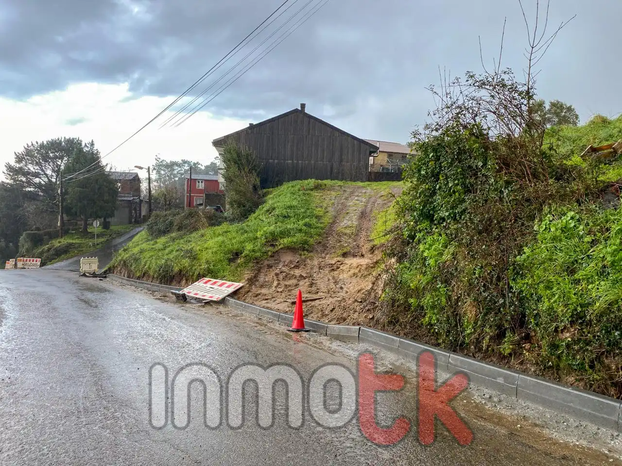 Terreni e lotti in vendita a Estrada a Castelo, imagen 10