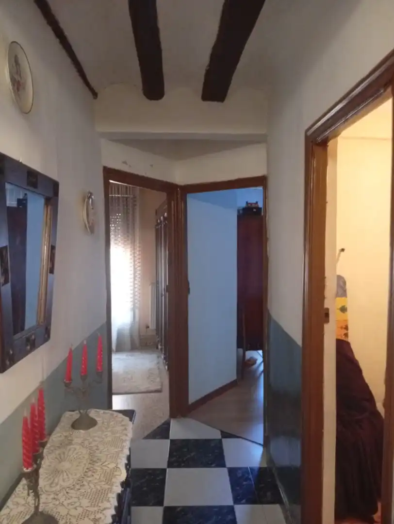 Adossat amb terrassa en venda a Belorado, imagen 9