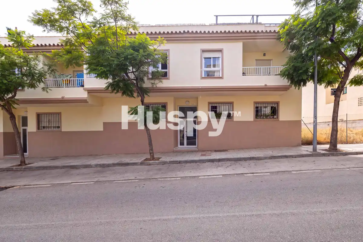 Flat with terrace for sale in Calle Madre Teresa de Calcuta, imagen 38