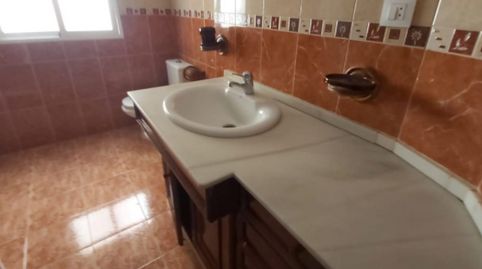 Foto 5 von Erdgeschoss zum Verkauf in Huelva, Andújar, Jaén
