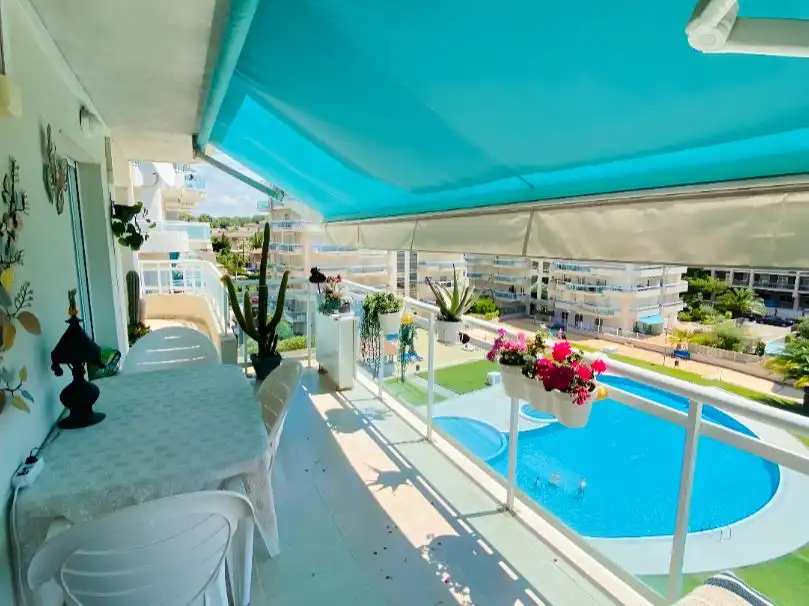 Appartement compact avec piscine à vendre à Carrer de Viladomat 6, imagen 13