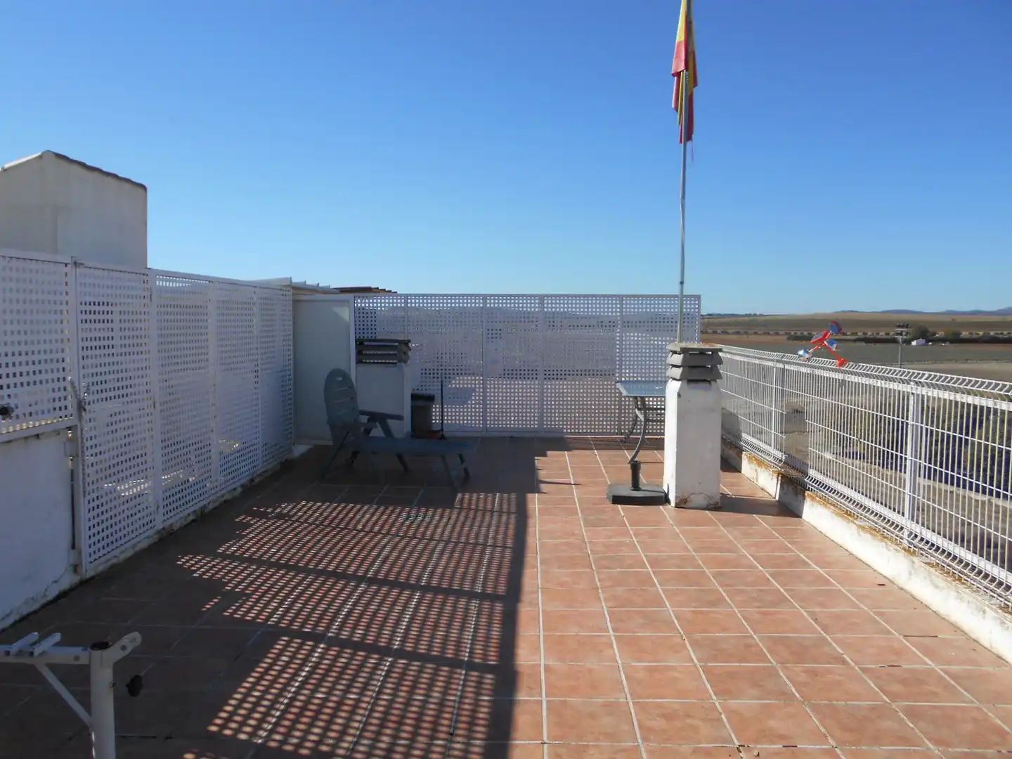 Dúplex con piscina en venta en Calle Camino de la Pedregosa, imagen 33