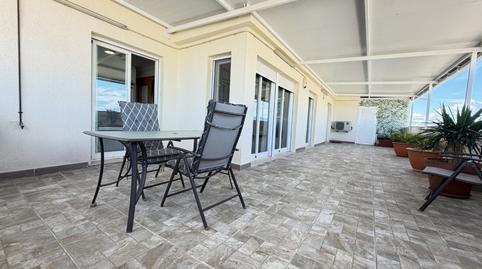 Foto 2 de Àtic en venda a Calle Federico Garcia Lorca, L'Alcúdia, Valencia