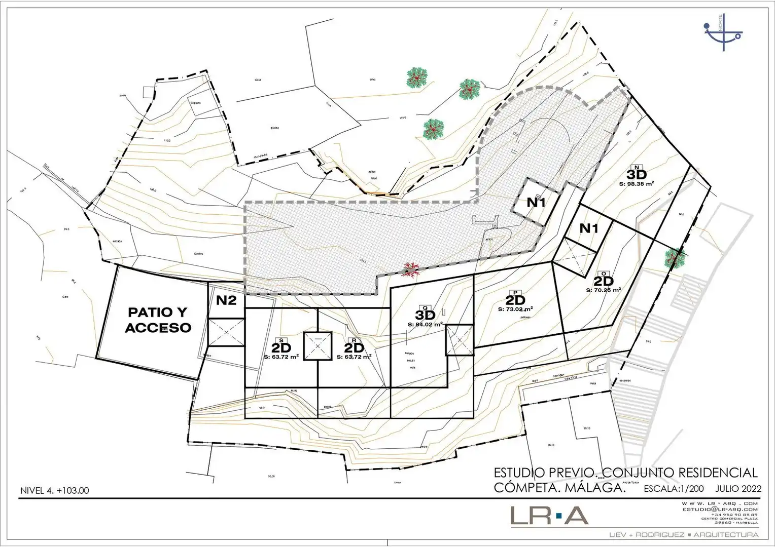 Terreno residencial en venta en Cómpeta, imagen 9