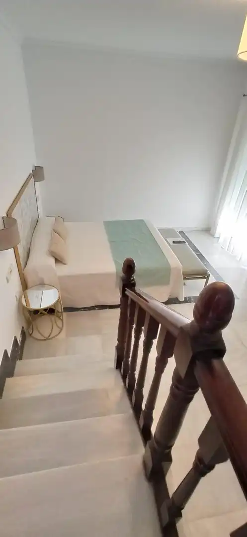 Habitación de Edificio en venta en Arcos de la Frontera