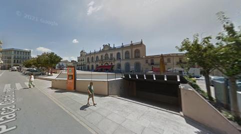 Foto 4 de Garatge de lloguer a Plaça Catalunya, Llagostera, Girona