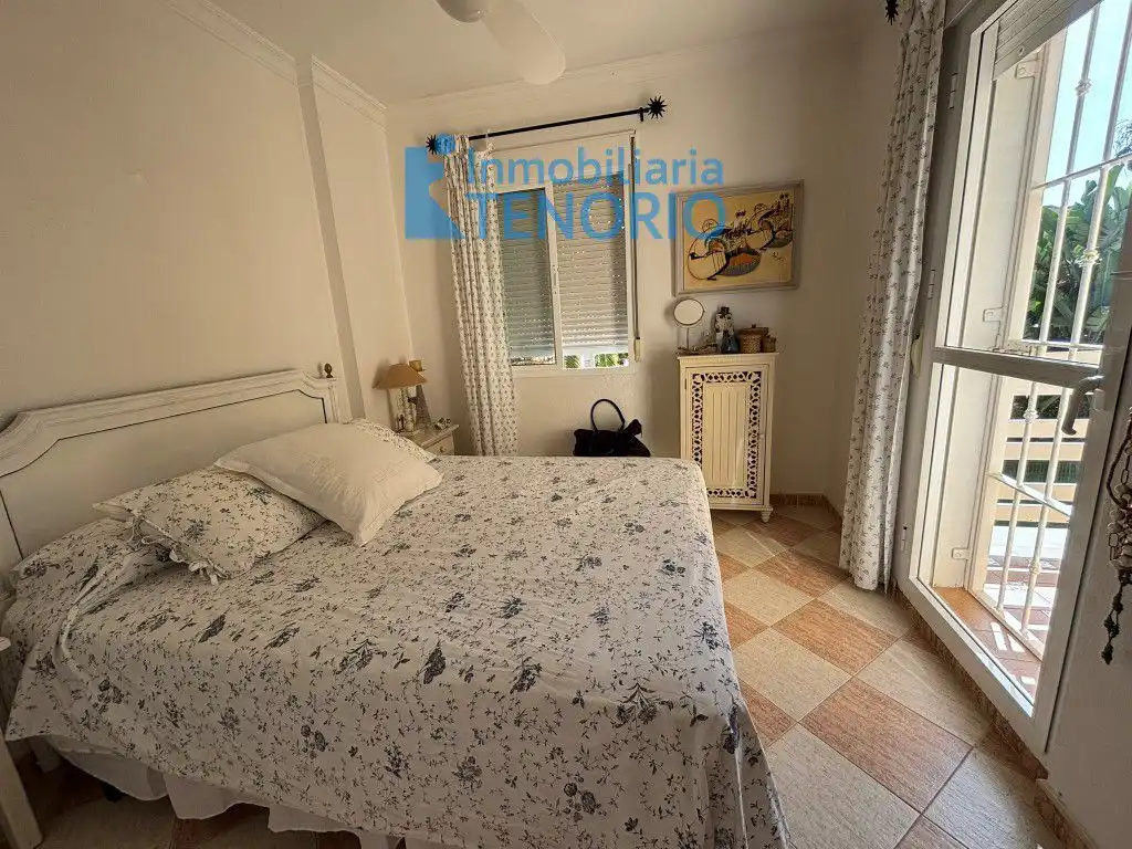 Bedroom of Detached homes for sale in Islantilla  with Terrace, Storage room and Community pool