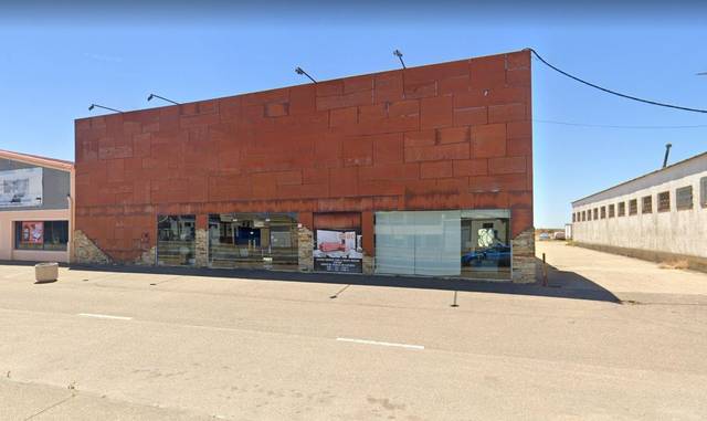 Nave industrial en Venta en Roales