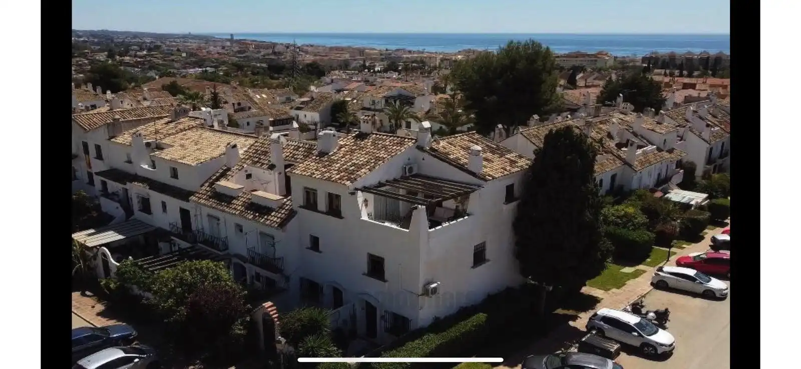 Wohnung mit Terrasse zum Verkauf in Marbella Centro, imagen 39