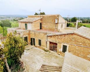 Vista exterior de Finca rústica en venda en  Palma de Mallorca amb Calefacció, Terrassa i Traster