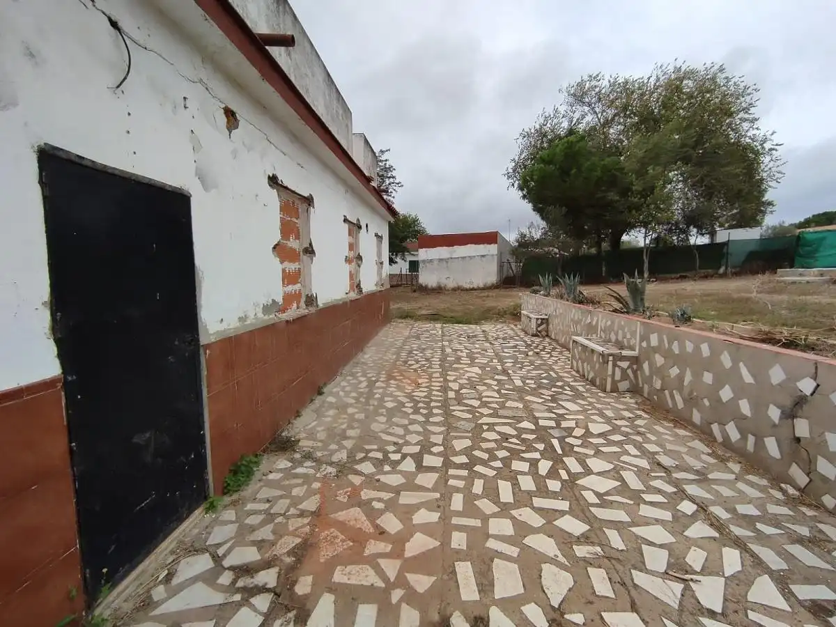 Chalet con piscina en venta en Calle Sierra de Aracena 38, imagen 13