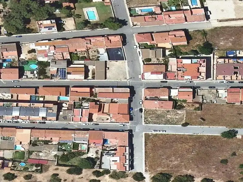 Vista exterior de Piso en venta en Vilallonga del Camp