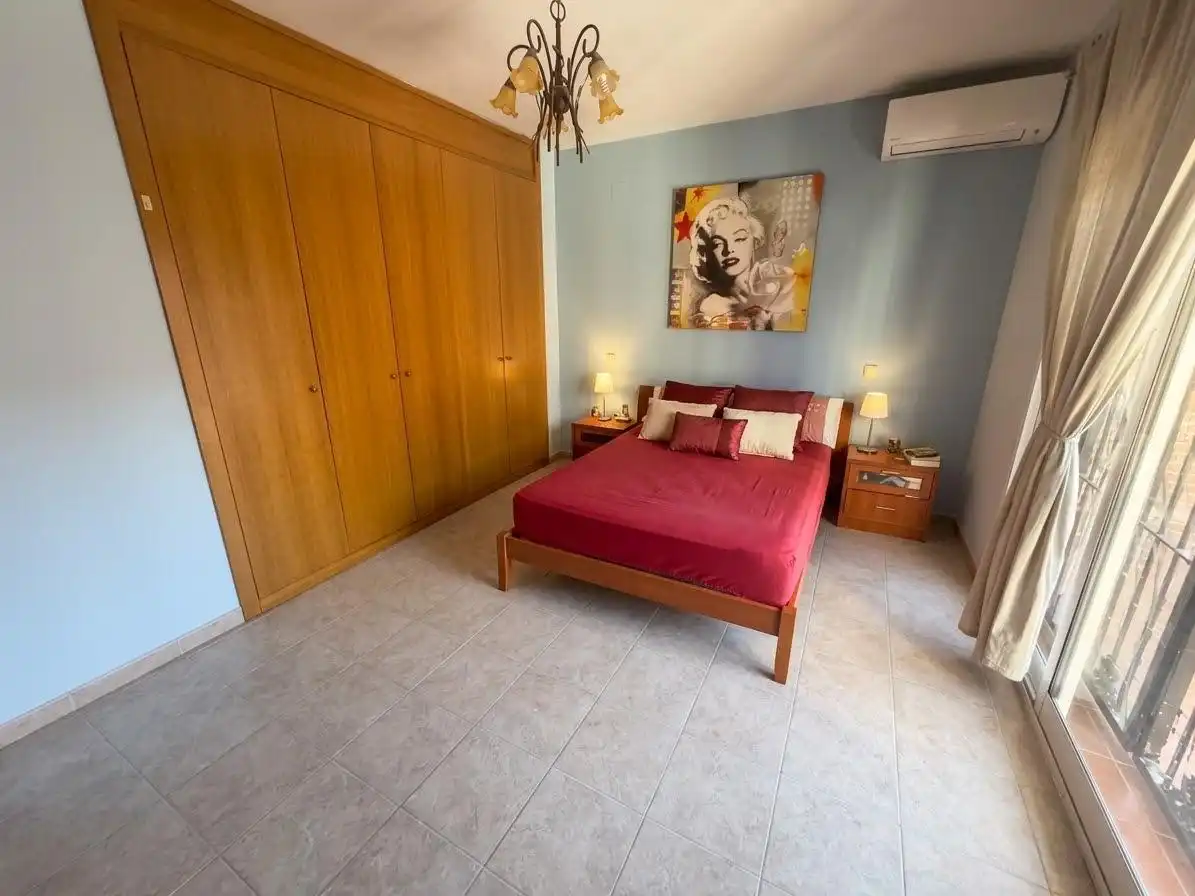 Semi-detached house with garden for sale in Magán, imagen 12