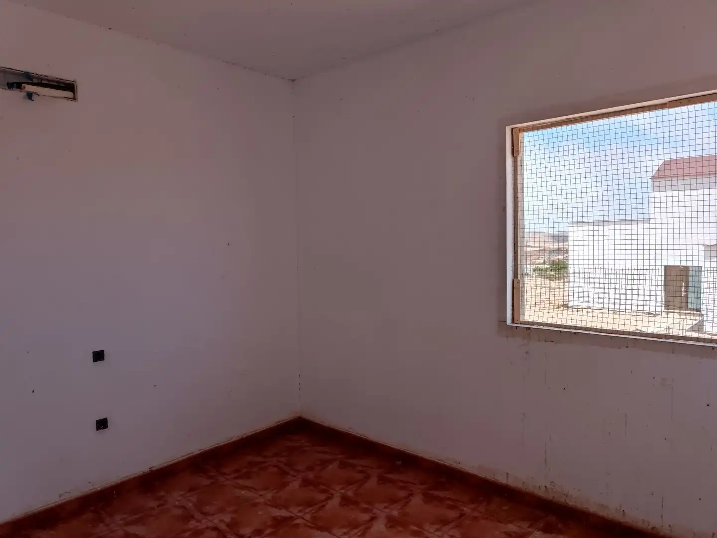 Dormitori de Casa o xalet en venda en Betancuria