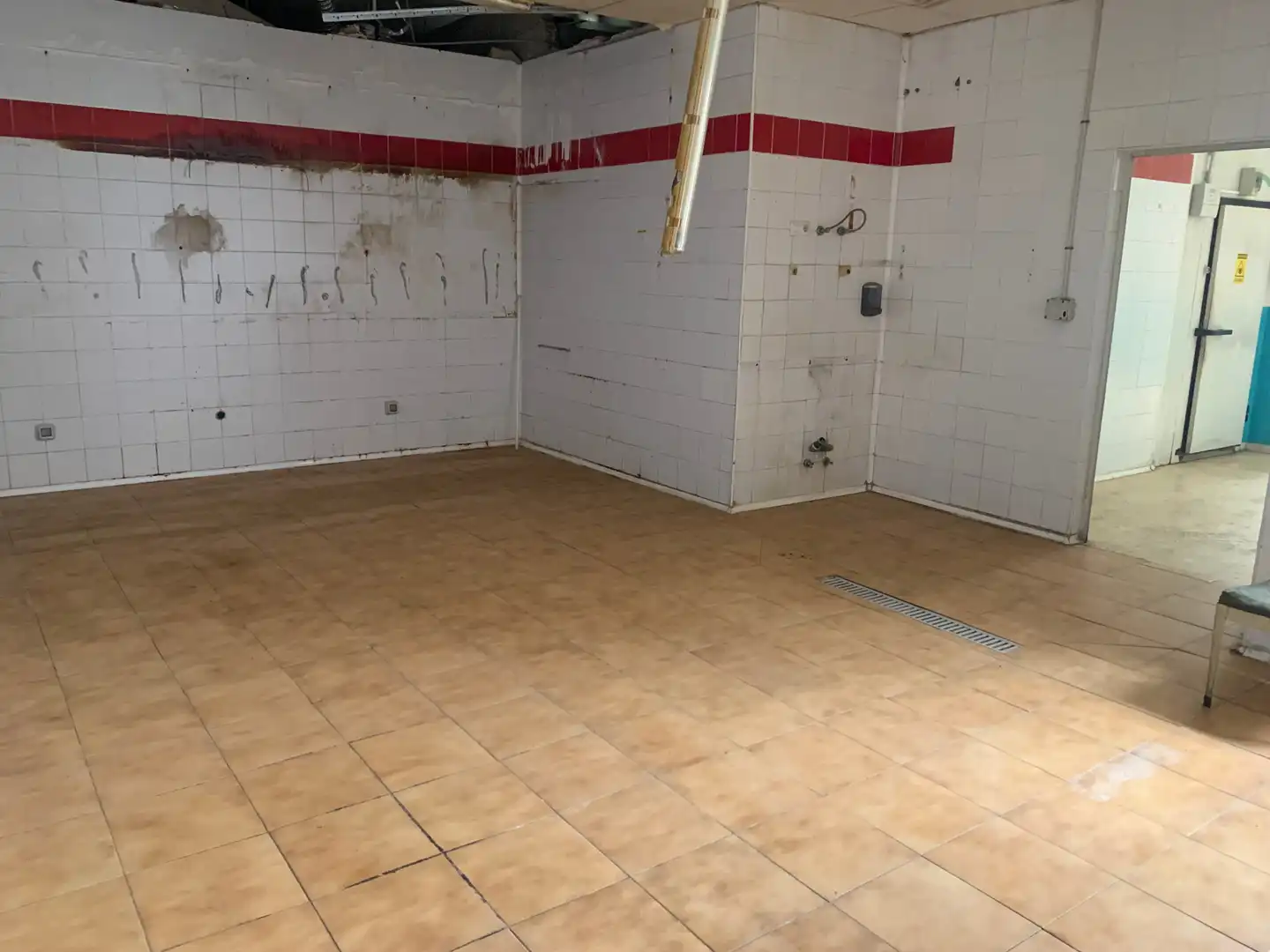 Local en venta en Gáldar
