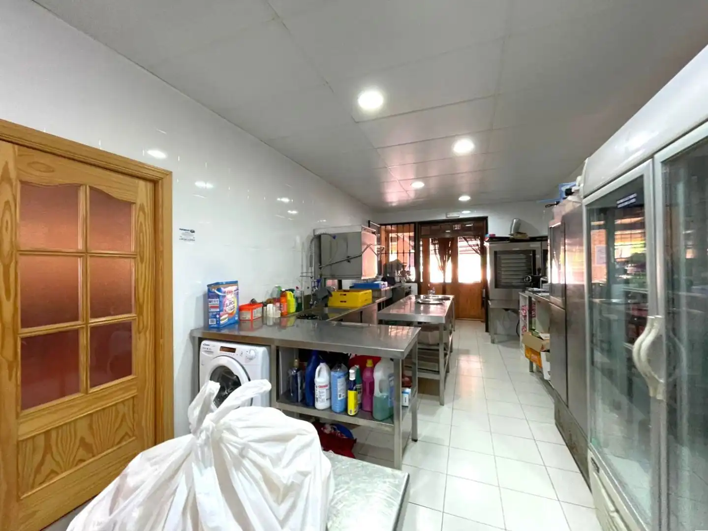 Local comercial en venda a Valdepeñas, imagen 22