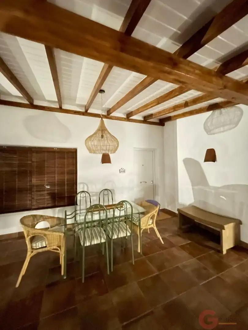 Casa rústica en venda a Centro, imagen 16