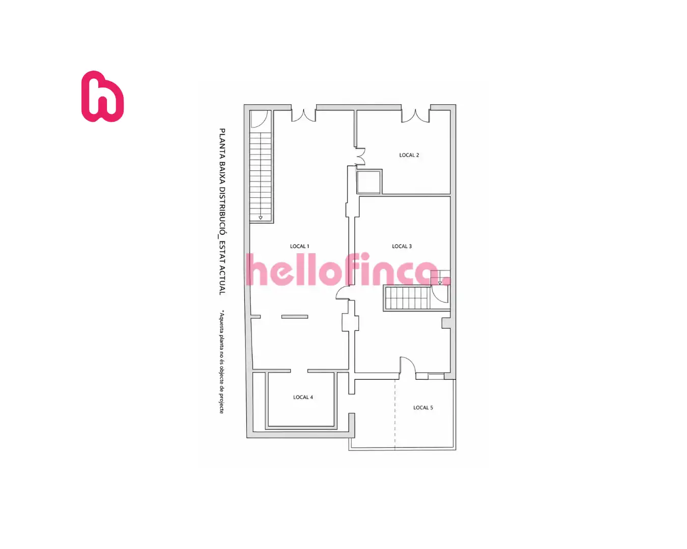 Casa con terraza en venta en El Pla del Penedès, imagen 28