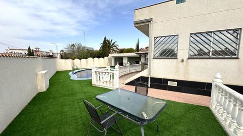 Foto 4 de Casa o chalet en venta en Rojales, Alicante