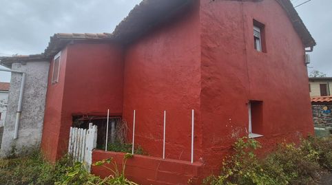 Foto 3 de Finca rústica en venta en Lugar Lugar Cuturrasu, Lada, Langreo