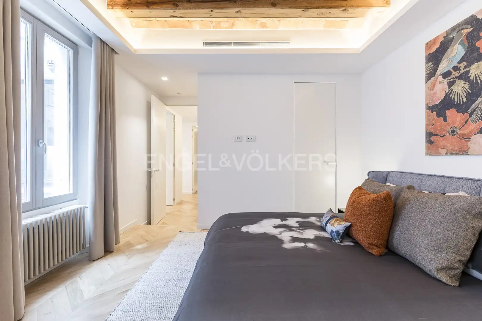 Wohnung mit Terrasse zum Verkauf in Pau Claris, imagen 56