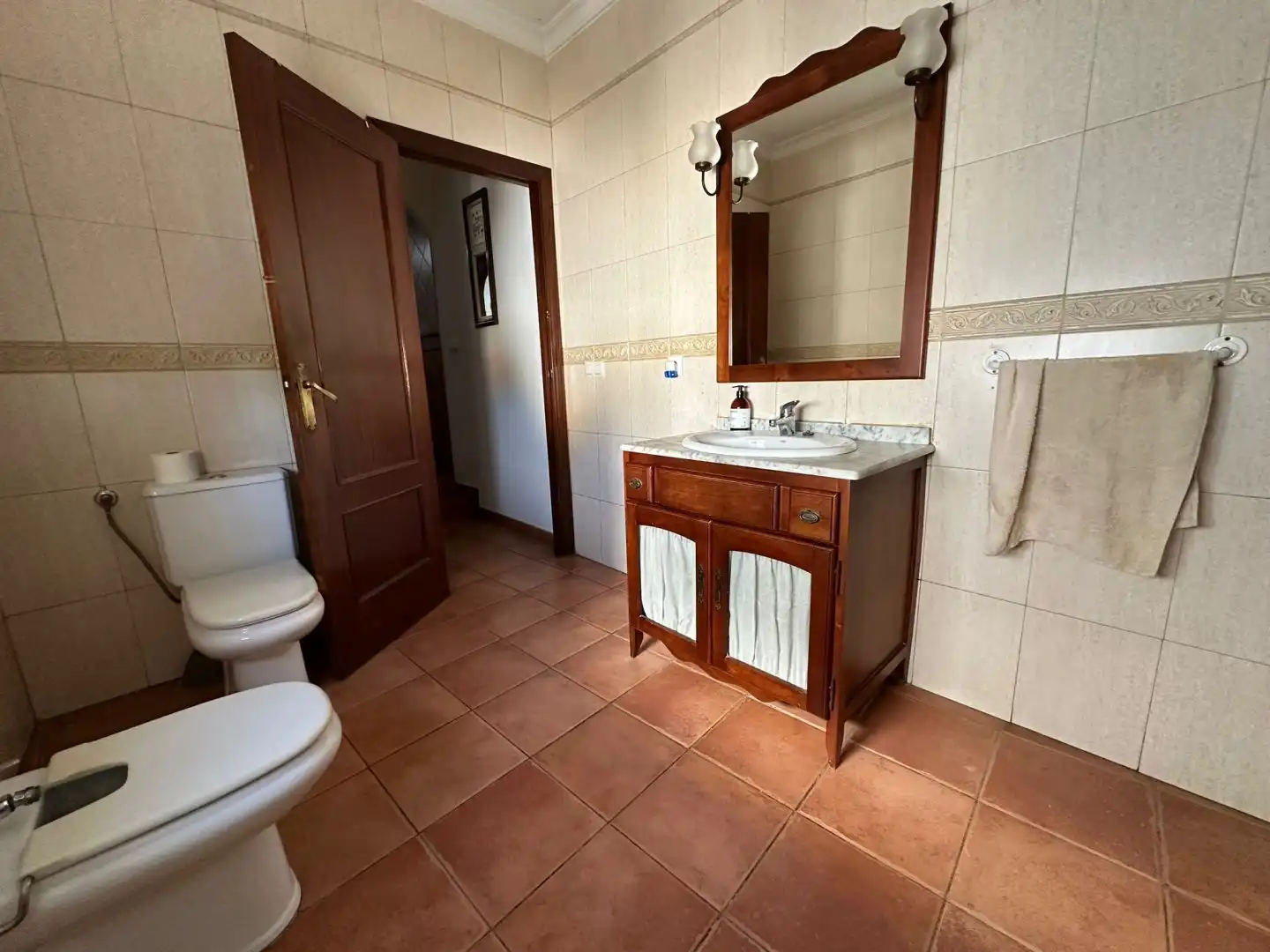 Maison à vendre à Lora del Río, imagen 3