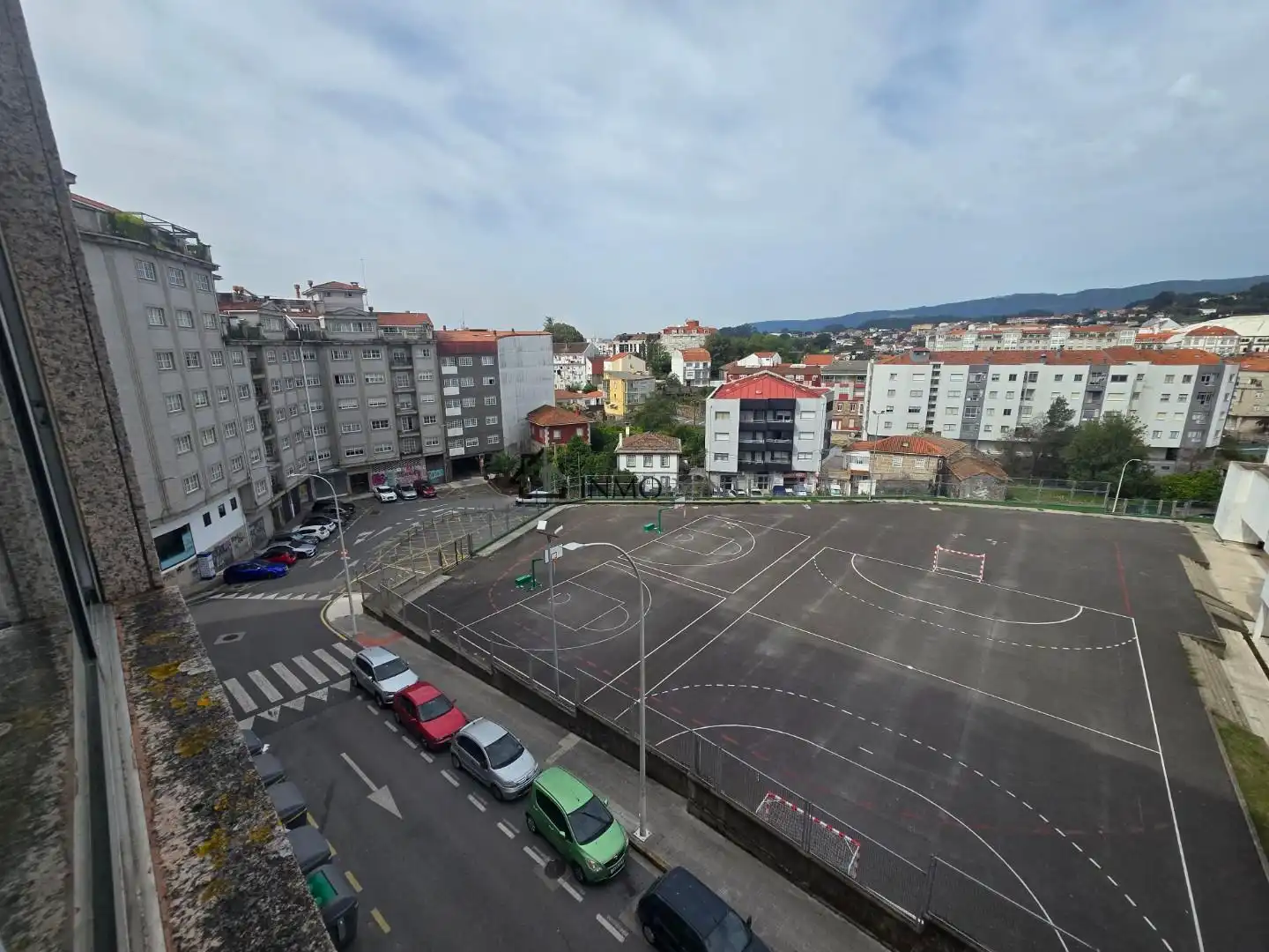 Wohnung mit Aufzug zum Verkauf in Campo da Torre - Mollabao, imagen 23