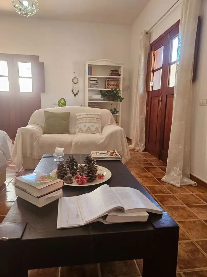 Wohnzimmer von Haus oder Chalet zum Verkauf in Puerto del Rosario