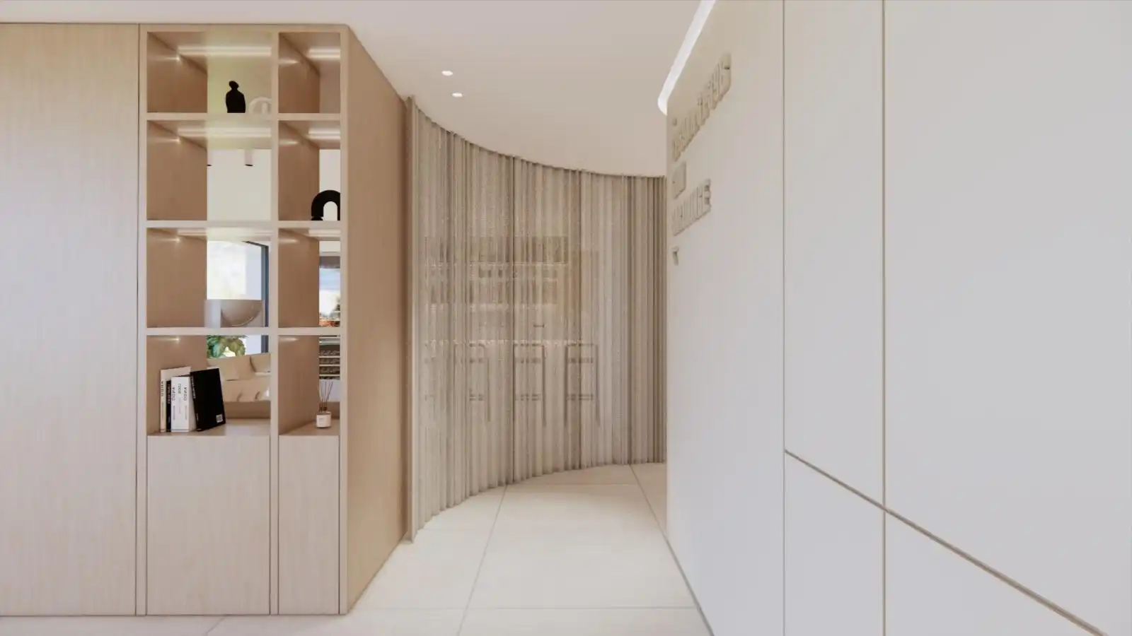 Apartament en venda en La Manga del Mar Menor