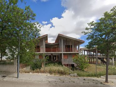 Casa in vendita a Glorieta Francisco Ayjon