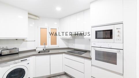 Foto 3 de Pis en venda a Calle de Sancho Dávila, Fuente del Berro, Madrid