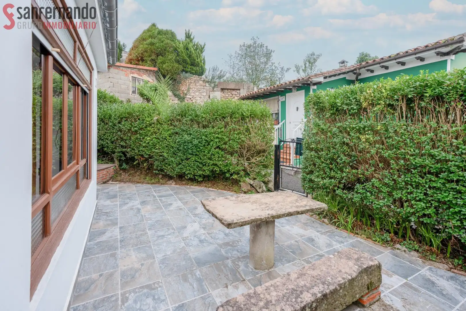 Maison avec jardin à vendre à Barrio VIERNOLES-HERRERA, imagen 5
