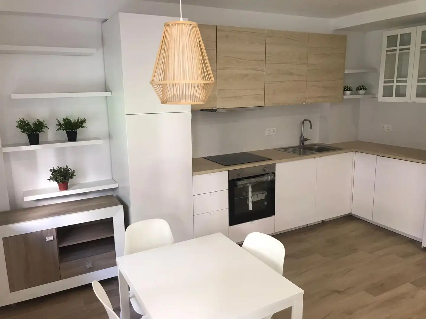 Apartament de lloguer a Alicante / Alacant, Alicante