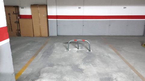 Foto 5 de Garaje en venta en Moreras, 15, El Palmar, Murcia Capital