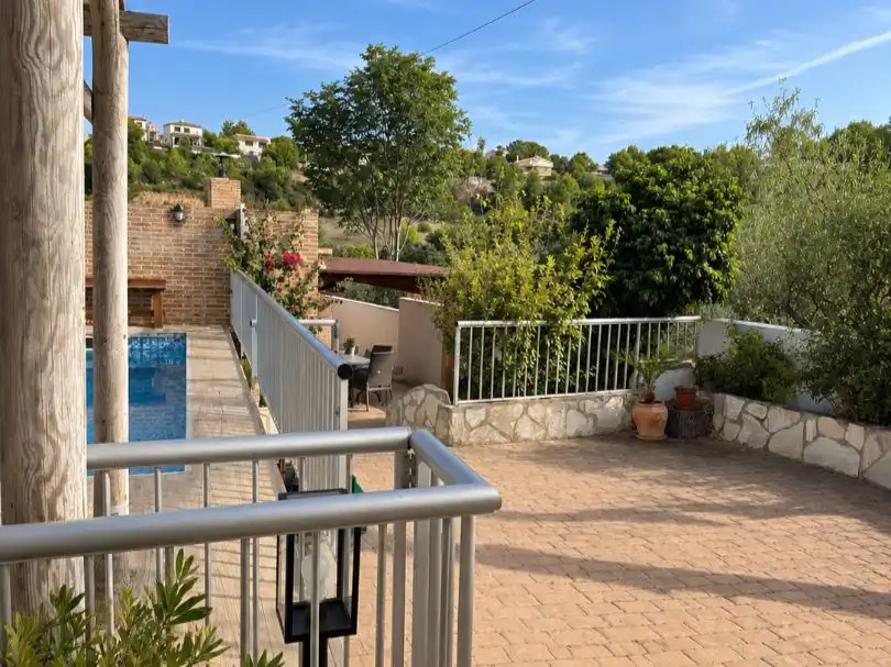 Villa avec piscine à vendre à Carrer d'Alzira 12, imagen 2