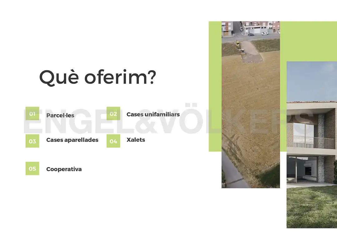Terreno residenziale in vendita a Escoles, imagen 4