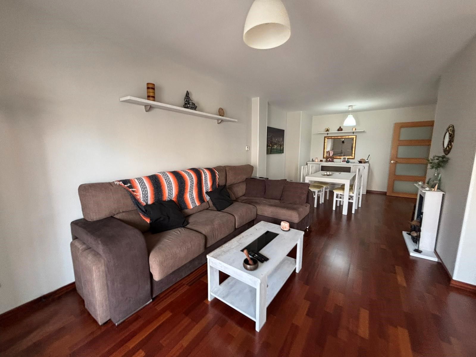 Wohnung zum Verkauf in Carrer Llobregat