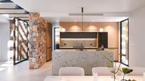 Kitchen of House or chalet for sale in Torre-Pacheco  with Swimming Pool