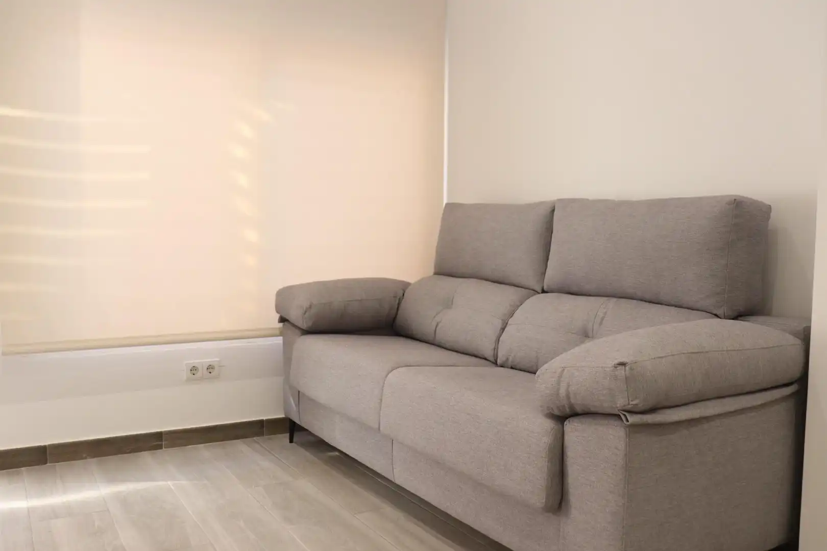 Loft zur Miete in Carrer Sant Vicent, Centro