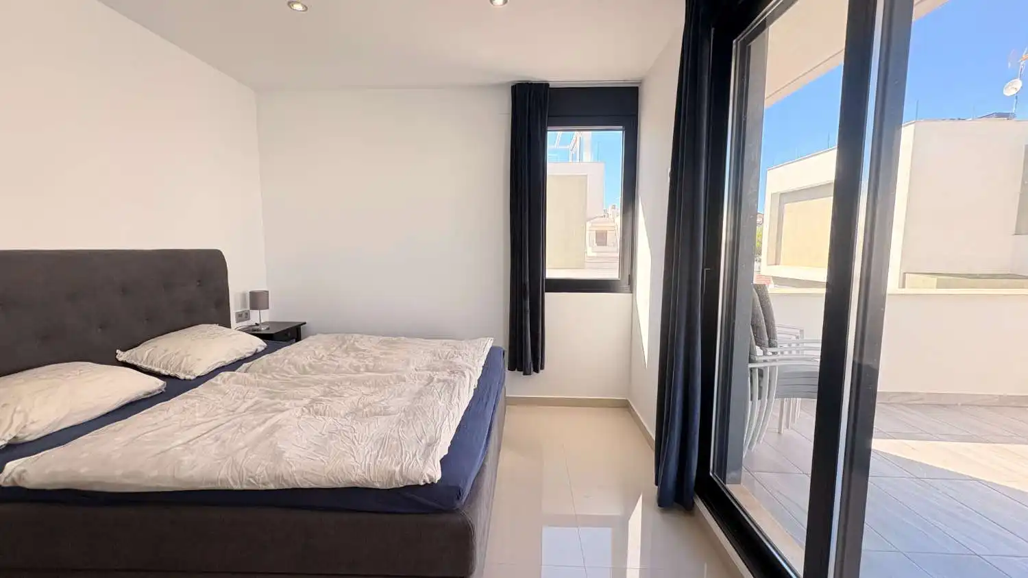 Xalet amb piscina en venda a Orihuela Costa, imagen 40