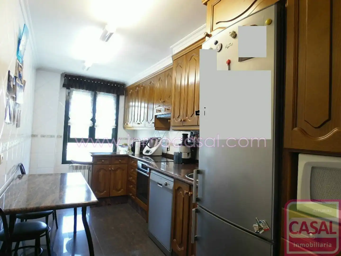 Wohnung mit Aufzug zum Verkauf in La Felguera, imagen 2