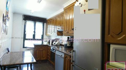 Foto 2 de Pis en venda a La Felguera, Asturias