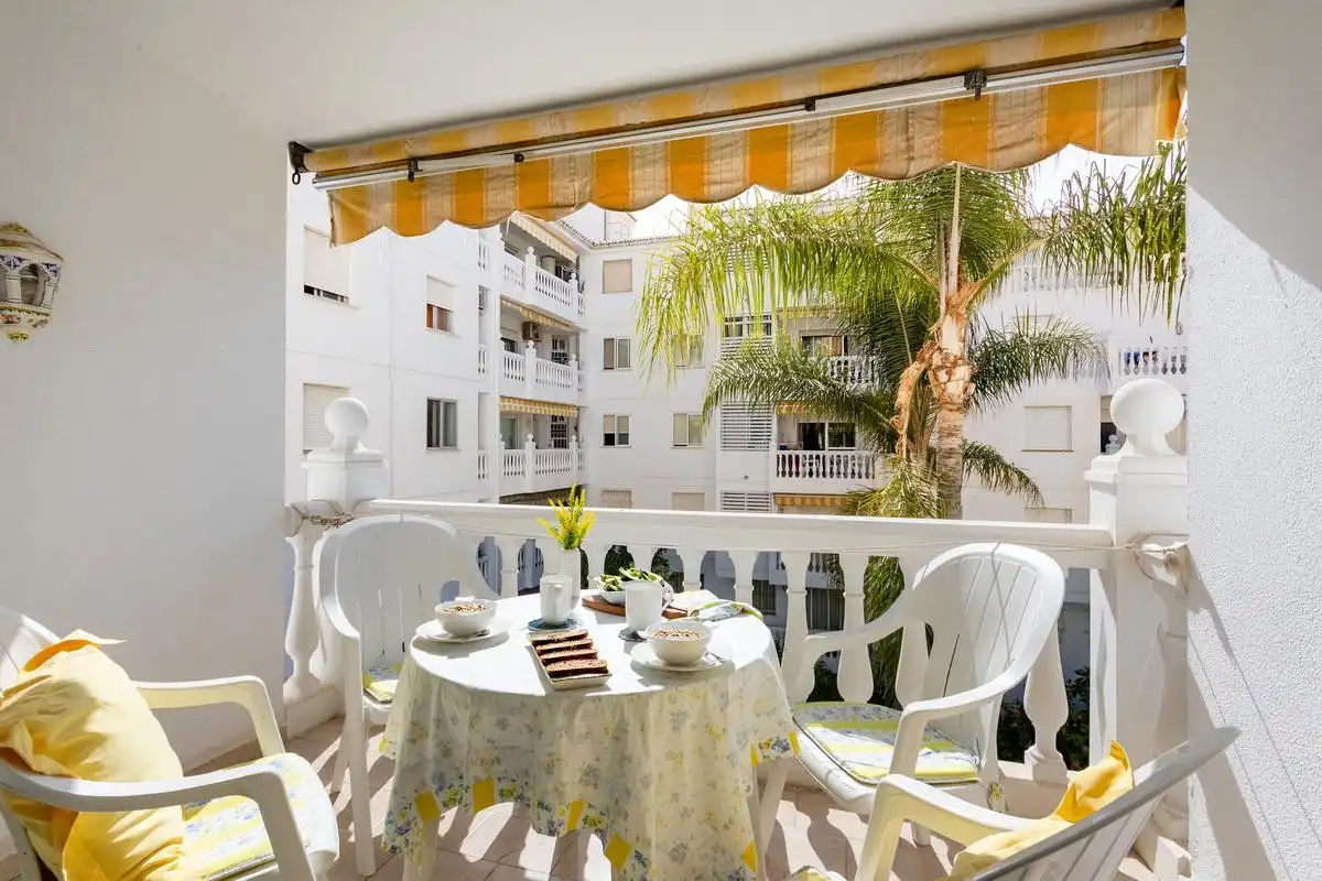 Appartement compact avec ascenseur à vendre à Calle Bikini, imagen 2