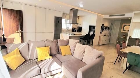 Foto 3 de Apartamento en venta en Aloha, Marbella