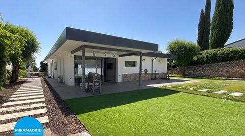 Foto 2 de Casa o chalet en venta en Berrocales de Jarama, Paracuellos de Jarama