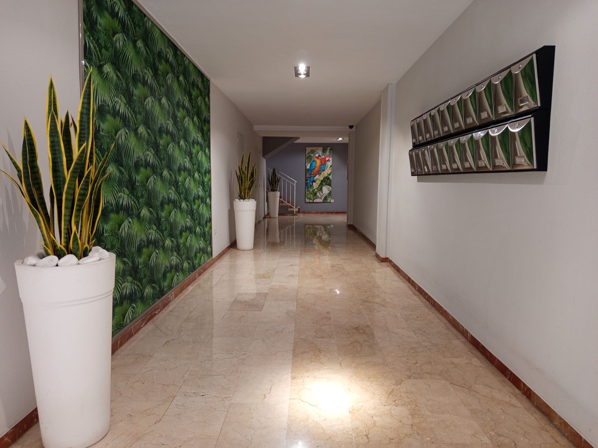 Piso en venta en  Jaén Capital con Aire acondicionado, Amueblado y Balcón