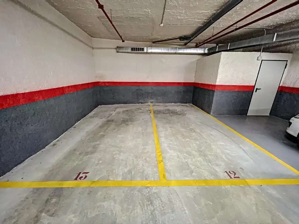 Parkplatz von Garage zum Verkauf in Alicante / Alacant