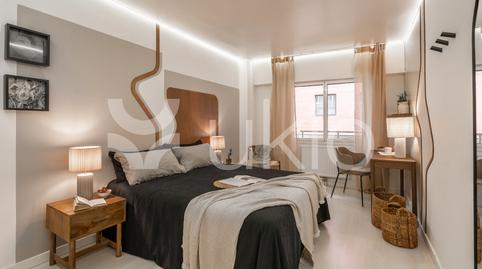 Photo 5 of Apartment to rent in Calle de Cochabamba, Hispanoamérica - Bernabéu, Madrid